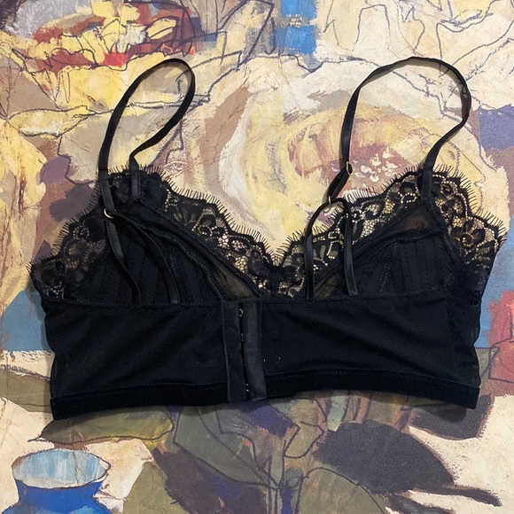 Bralette - Picture 2 of 2